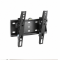 Cromad Support mural pour TV 23-42" inclinable