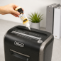 Fellowes shredder lubricant oil 120 ml