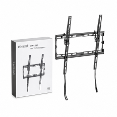 Ewent EW1507 support mural TV inclinable 32-70