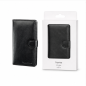 Hama Vegas SD and microSD Memory Card Case, size M, black