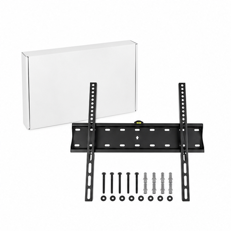 Tooq LP4155F-B fixed wall mount for 32" to 55" TVs