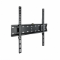 Support mural fixe Tooq LP4155F-B pour TV 32" à 55"