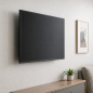 Tooq LP4155F-B fixed wall mount for 32" to 55" TVs