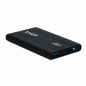 Tooq 2.5" storage enclosure SATA USB 3.0