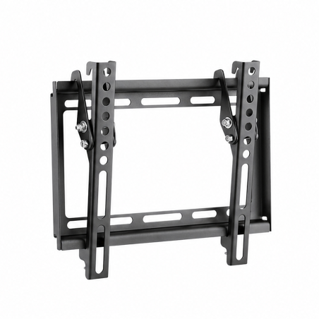 Support mural Aisens inclinable pour écran/TV 35 kg 23-42, noir