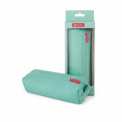 Enri trousse néoprène vert bleuté 1 compartiment
