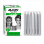 Alpino Face Stick Metallic Silver