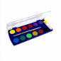 Pelikan Aquarelle scolaire F355 12 couleurs + 1 pinceau