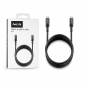 NGS KNOT 65W-3 3 m USB-C Cable