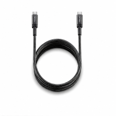 NGS KNOT 65W-3 3 m USB-C Cable