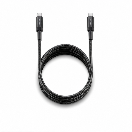 NGS KNOT 65W-3 Câble USB-C 3 m