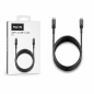 NGS KNOT 65W-3 3 m USB-C Cable