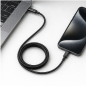 NGS KNOT 65W-3 Câble USB-C 3 m