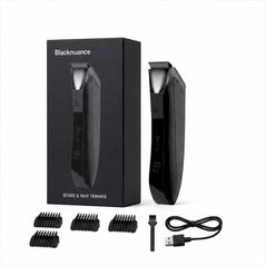 Blacknuance The Sculptor tondeuse barbe et cheveux