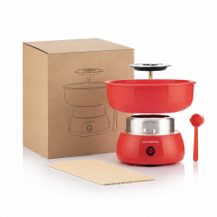 Cantty InnovaGoods Cotton Candy Machine