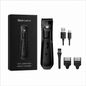 Blacknuance The Crafter tondeuse de précision pour homme