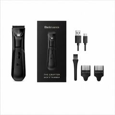 Blacknuance The Crafter tondeuse homme LED USB-C