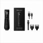 Blacknuance The Crafter men's trimmer with LED