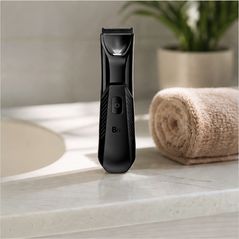 Blacknuance The Crafter tondeuse homme LED USB-C