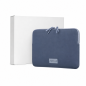 Tucano One Sleeve 13" pour MacBook Neo, bleu