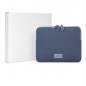 Tucano One Sleeve 13" pour MacBook Neo, bleu