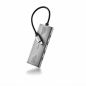 NGS Wonder 4-C hub USB-C 4 ports en aluminium