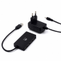 Hub USB Ewent EW1134 4 ports USB 3.2 Gen1 noir