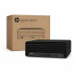 HP ProDesk 400 G9 PC de bureau SFF i5-12500 16 Go 512 Go SSD Windows 11 Pro