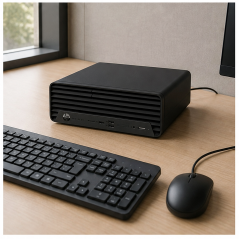 HP ProDesk 400 G9 SFF i5 16 Go 512 Go Windows 11 Pro