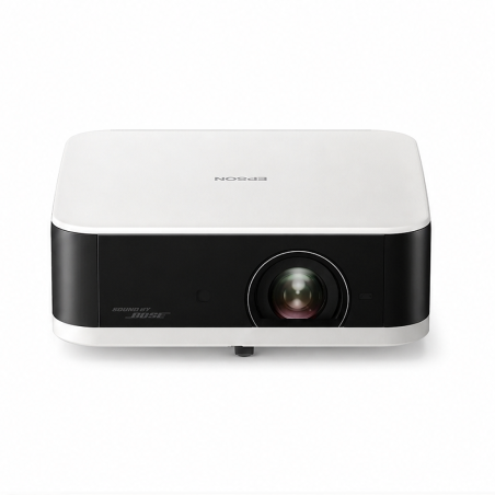 Epson Lifestudio Pop EF-61W Projecteur Smart TV Full HD 1080p