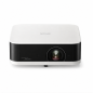 Epson Lifestudio Pop EF-61W Projecteur Smart TV Full HD 1080p