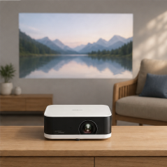 Epson EF-61W Full HD 1080p, Google TV, Bose