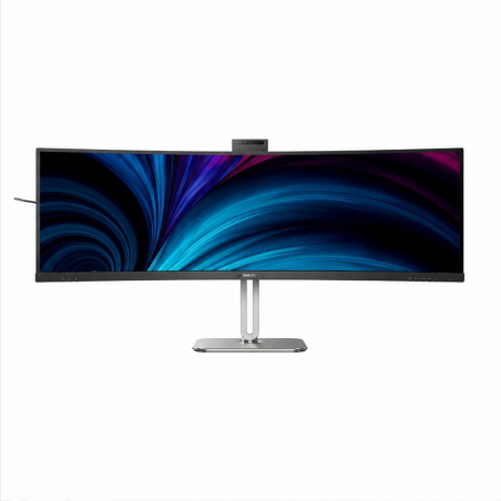 Moniteur incurvé Philips 5000 Series 49B2U5900CH/00 49" DQHD USB-C