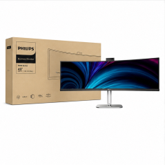 Philips 49B2U5900CH/00 49" incurvé USB-C DQHD