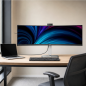 Moniteur incurvé Philips 5000 Series 49B2U5900CH/00 49" DQHD USB-C