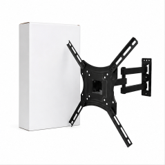 L-Link Articulated TV Wall Mount 14"-64" 30 kg