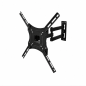 L-Link Articulated TV Wall Mount 14"-64" VESA 400x400 30 kg
