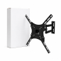 Support TV articulé L-Link 14"-64" VESA 400x400 30 kg