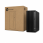 HP Pro 400 Tower G9 PC de bureau