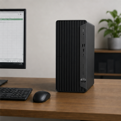 HP Pro 400 Tower G9 PC de bureau | HP