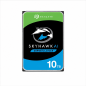Seagate SkyHawk AI 10 To Disque dur interne 3,5" SATA III