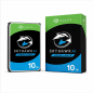 Seagate SkyHawk AI 10 To Disque dur interne 3,5" SATA III