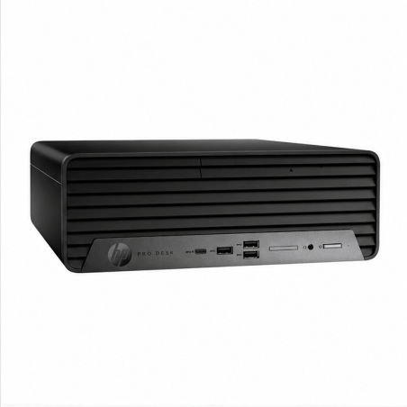 HP Pro SFF 400 G9 - Intel Core i5, 16 Go, 512 Go SSD, Windows 11 Pro
