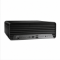 HP Pro SFF 400 G9 - Intel Core i5, 16 Go, 512 Go SSD, Windows 11 Pro