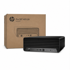 HP Pro SFF 400 G9 i5 16 Go 512 Go SSD - Bureau