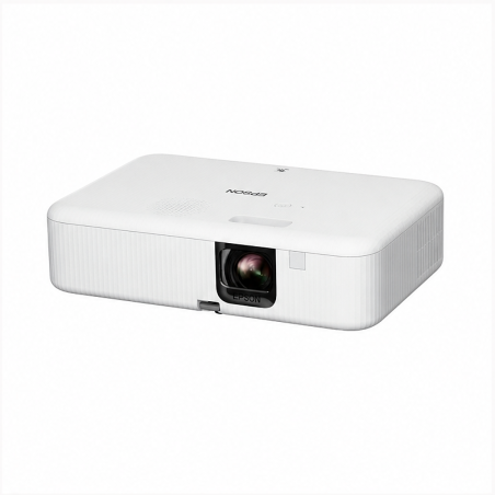 Epson CO-FH02 projecteur Smart Full HD 1080p