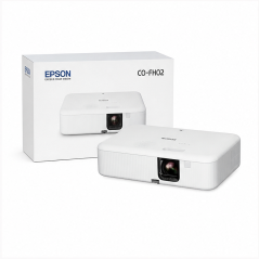 Epson CO-FH02 Smart Full HD 1080p Projector