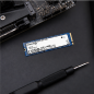 Kingston NV3 SSD M.2 2280 PCIe 4.0 NVMe 4 To