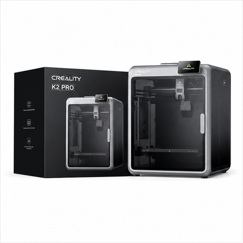 Imprimante 3D Creality K2 Pro