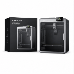 Creality K2 Pro 3D Printer, 300 mm, 600 mm/s